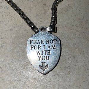 James Avery Necklace